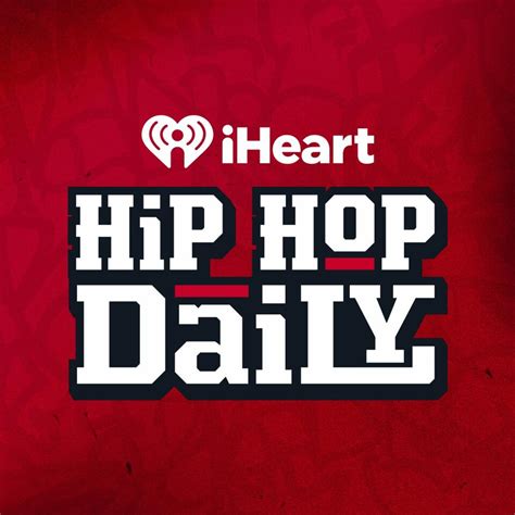 Hip Hop Daily Iheart