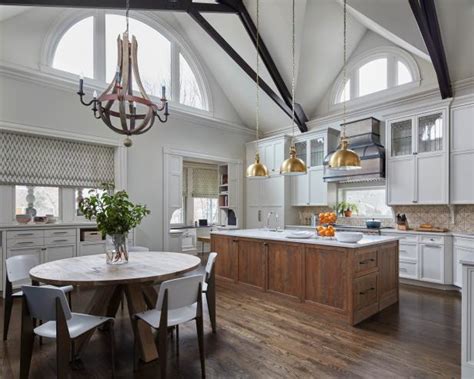 Are you thinking of renovating your kitchen? 30 Stylish Light Fixtures for Your Kitchen | Kitchen ...