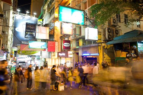 10 Best Nightlife Experiences In Hong Kong Where To Go And What To Do At Night In Hong Kong