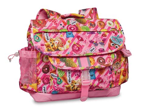Bixbee Funtastical Backpack