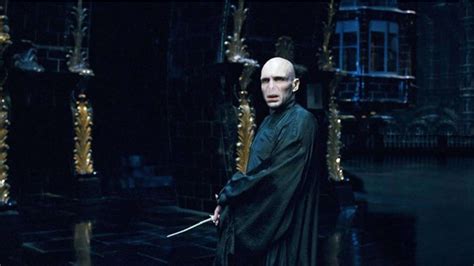 Here are all the places you can watch the harry potter movies. Ralph Fiennes Doesn't Want to See Anyone Else Play ...