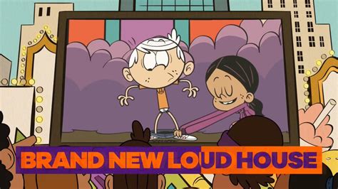 The Loud House The Loud House Photo 41010053 Fanpop