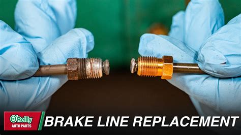 Brake Line Repair Cost And Replacement Tips We Talk All About Cars