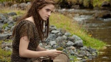Video Emma Watson Est Tomb E Malade Pendant Le Tournage De No Car