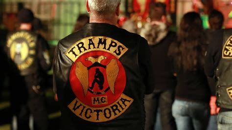 15 Of The Most Notorious Motorcycle Clubs And How To Join Them 2022