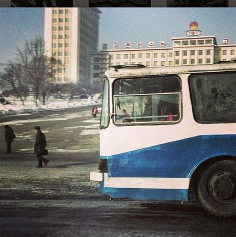 Life In North Korea As Seen In Uncensored Photos 41 Pics