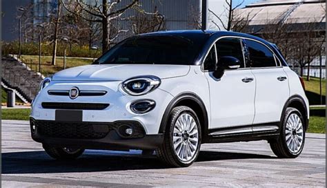 2022 Fiat 500x 20 24 5 Awd 12 13 Review Specs Cost