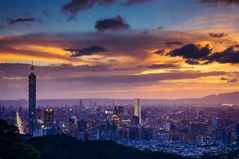 Taipei Hd Wallpaper Background Image 2560x1707 Id899720