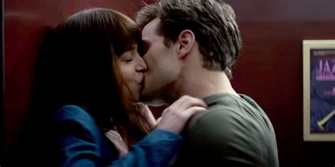 Fifty Shades Of Grey Variety Interview Heres How Much Sex Will