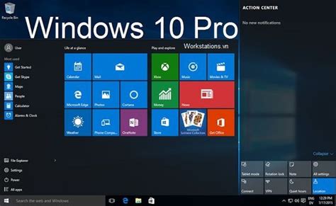 Windows 10 Pro N Là Gì Win 10 Pro Và Win 10 Pro N Khác Gì Nhau