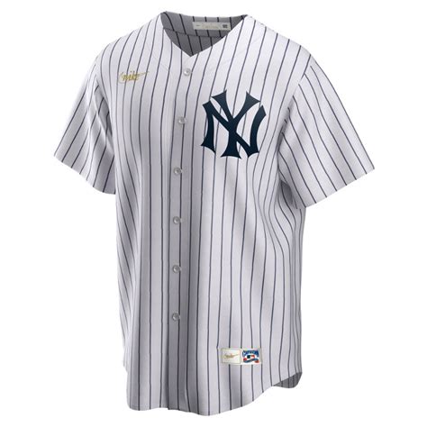 Mens Nike Mickey Mantle New York Yankees Cooperstown Collection Navy