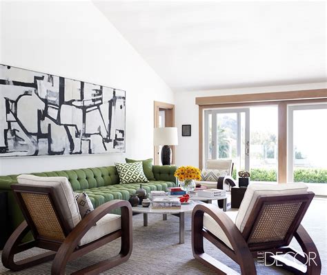 30 Mid Century Modern Living Rooms Best Mid Century Decor Mid