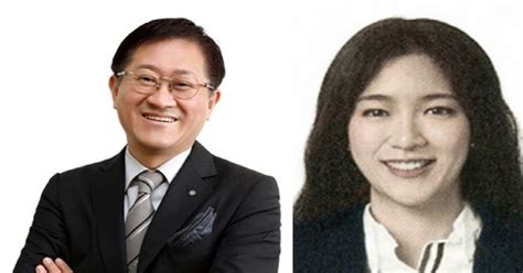 홍정환 총괄은 홍석준 보광창업투자 회장의 1남 1. 아모레퍼시픽 장녀 서민정씨, 보광 장남 홍정환씨와 결혼전제 ...
