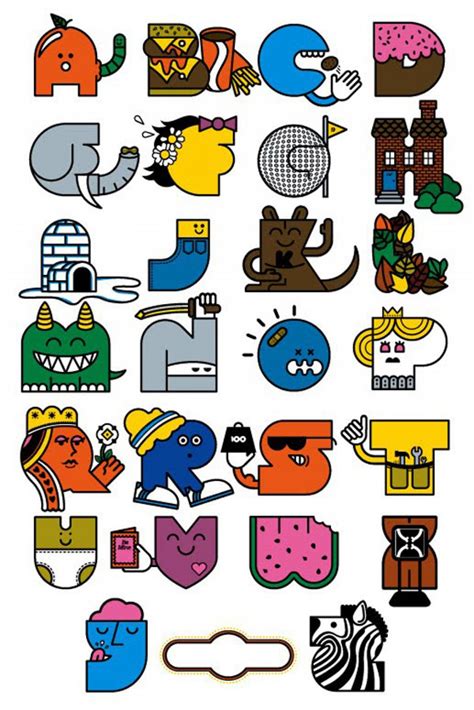Free Cool Alphabet Letter Designs Download Free Cool Alphabet Letter Designs Png Images Free