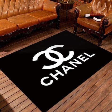 Amazon Chanel Living Room Area No1810 Rug