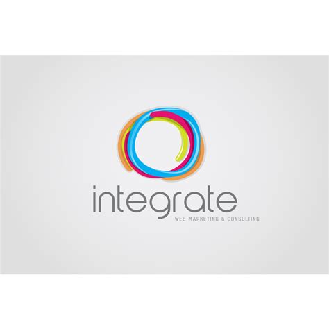 Integrate Logo Vector Logo Of Integrate Brand Free Download Eps Ai