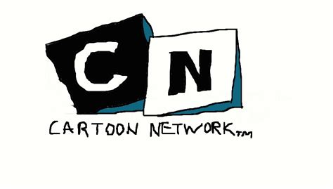 Cartoon Network Logo 2010 Ongoing By Darkoverlords On Deviantart