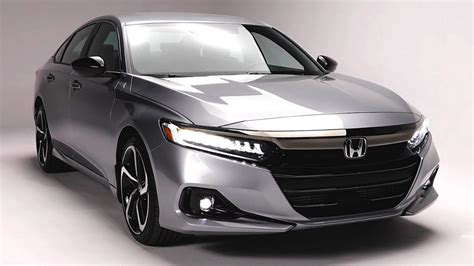 2023 Honda Accord Redesign And Review Avto Mobile