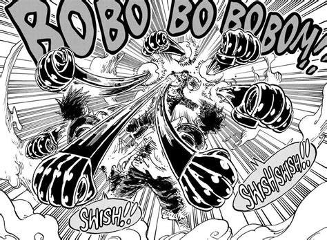 One Piece Chapter 1079 Full Plot Summary, Leaks, and Spoilers + Raw