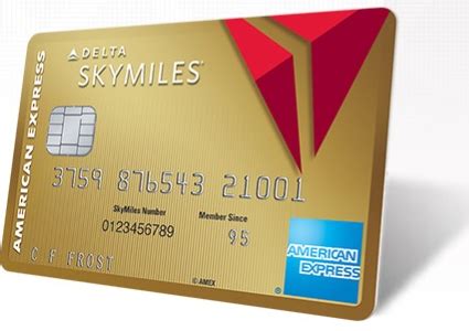 This post has been updated with the current card information. How to Get the Delta Gold SkyMiles Credit Card 60K Offer