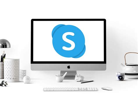 Cómo Usar Skype Para Mac Descargar Configurar Y Primeros Pasos Para