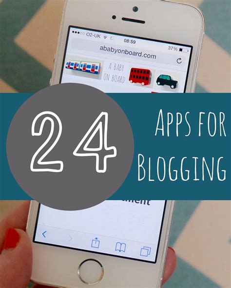 Sweep spare change into a new account and save money painlessly. 24 of the best time saving apps for blogging (With images ...