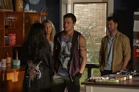 Home And Away Spoiler Dean Gets A Surprising New Ally