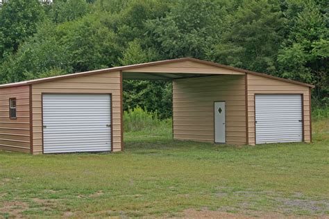 Minnesota Metal Barns Steel Barns Barn Prices Mn