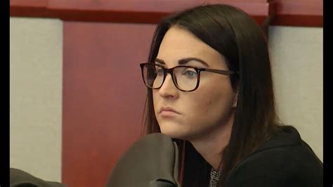Former Teacher Sentenced To 3 Years For Having Sex With Middle School
