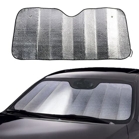 Car Auto Windshield Sunshade Screen Uv Protection Protect Your Car From