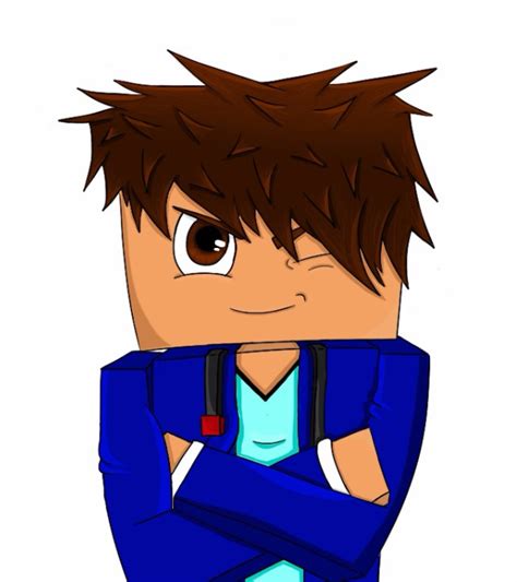Minecraft Skins Drawing At Getdrawings Free Download