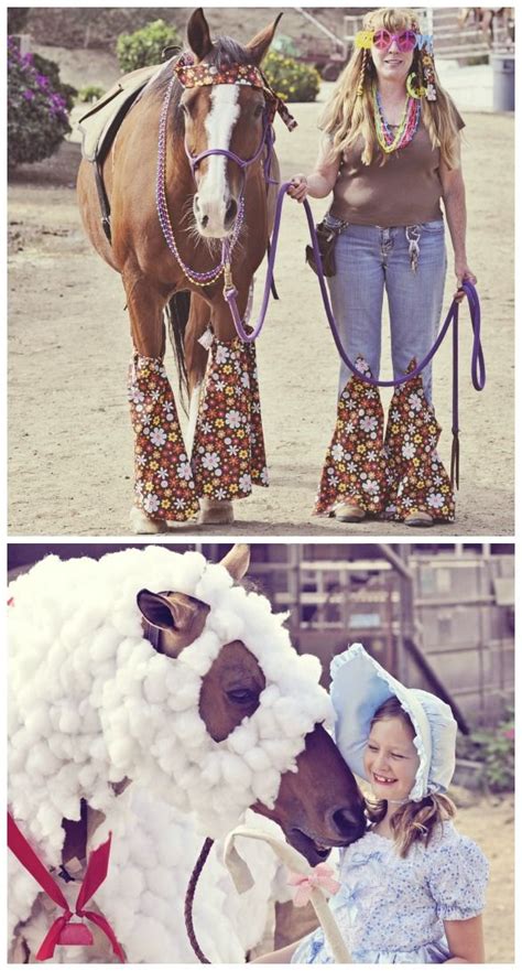 Halloween Costumes And Horses Island Cowgirl Jewelry Blog Horse