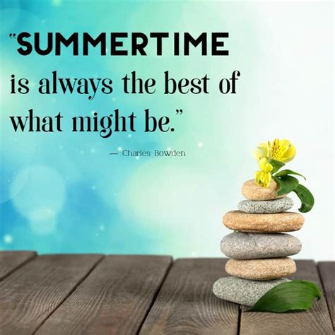7 Darling Quotes About Summer Because It Has To Get Here Sometime Pretty Opinionated