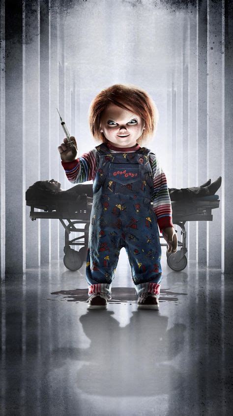 8 Ideas De Choky Chucky Chucky El Muñeco Personajes De Terror