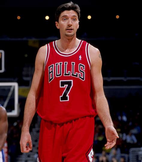 Who Is Toni Kukoc 5 Facts To Know About 3rd Leading Scorer Chicago Bulls