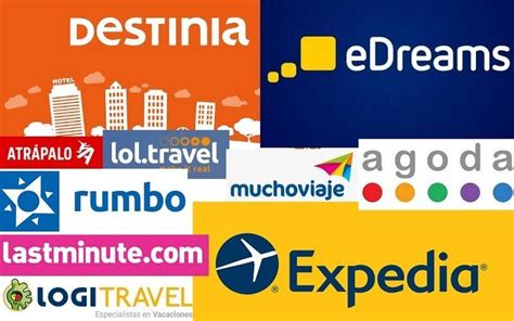 Agencias De Viajes Online Baratas Y Fiables Lista Top Buviba