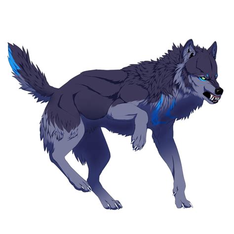Alpha Male Anime Wolf Are Alpha Male Wolves Savage