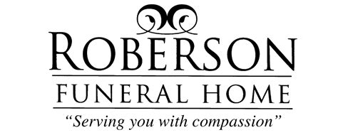 Roberson Funeral Home Obituaries The Independent