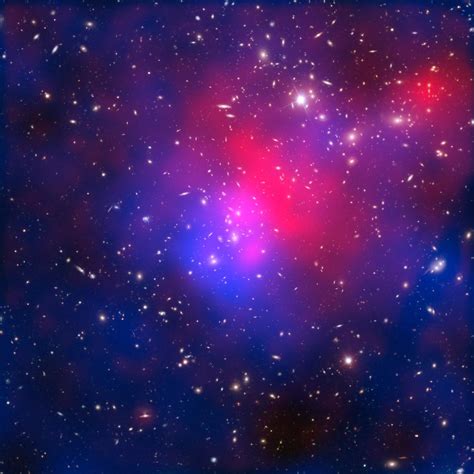 Increasingly sensitive detectors are lowering the possible rate at which dark mark matter particles can interact with normal matter. Our Universe is big, beautiful… and mostly invisible ...