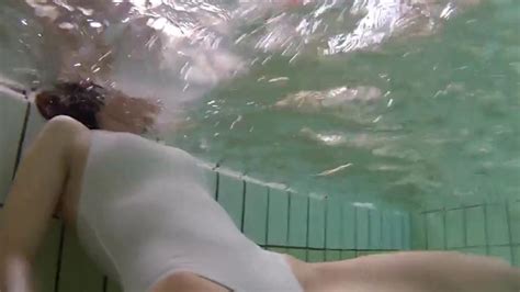 Underwater Swimsuit Candid Porn Videos