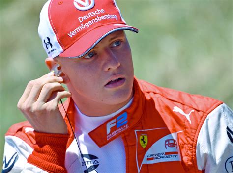 Wolff backs teenager for f1 stardom. 'I can't imagine Mick Schumacher won't be in F1' in 2021 | F1 News by PlanetF1