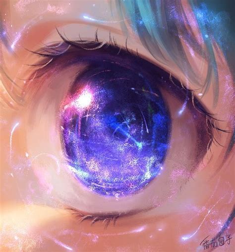See more ideas about anime eyes, drawing tutorial, drawings. Princess copy kitten (various naruto x OC) in 2020 | Manga eyes, Anime eyes, Anime galaxy