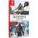 Assassin S Creed The Rebel Collection Nintendo Switch UBP10902245
