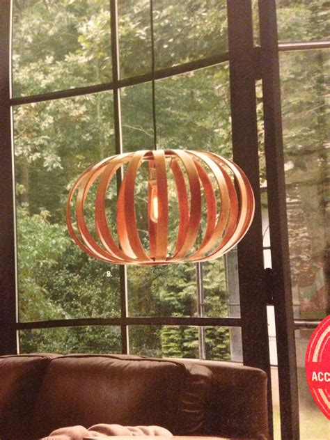 West elm bentwood pendant $169 | Ceiling lights, Pendant light, Pendant