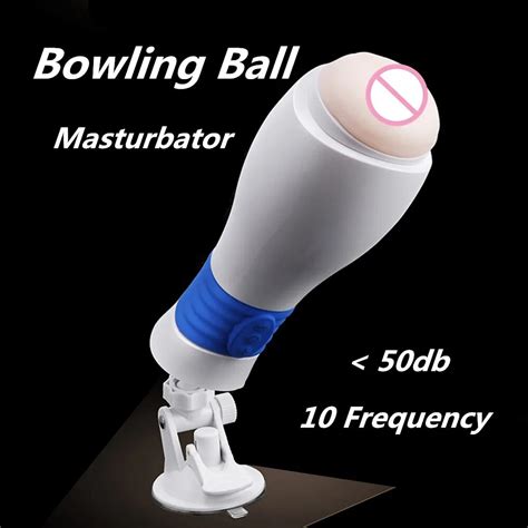 Bowling Ball Multi Angle Sexual Toy Multifrequency Jumping Eggs Vibrate The Male Sex Toy