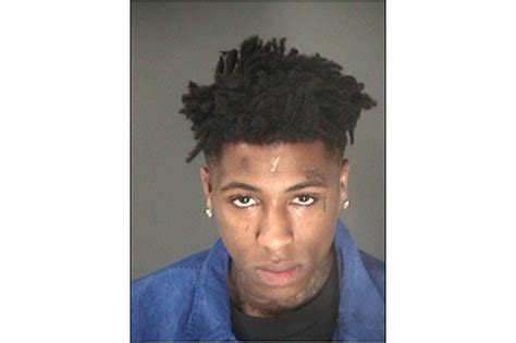 Nba Youngboy Charged In Atlanta Drug Arrest Cashcolorcannabis