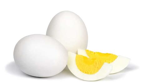 Hard Boiled Egg Recall Expands To Products Sold At Walmart Trader Joe