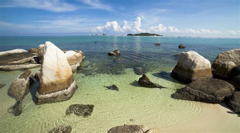 Belitung Island Turismo Qué Visitar En Belitung Island Islas De