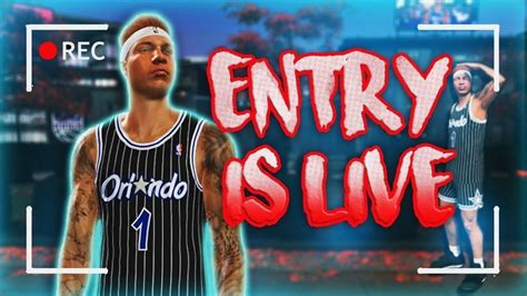 Nba 2k20 Live Dunk Fest Double Rep Gameplay Road To 12k Subs