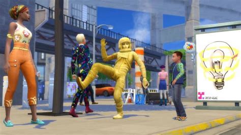 Trucos de Los Sims 4: todos los trucos de vida que necesitas - guidex